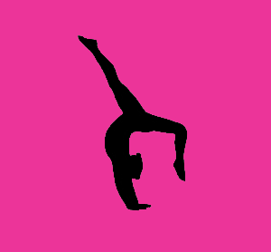 Black Pink Gym Image